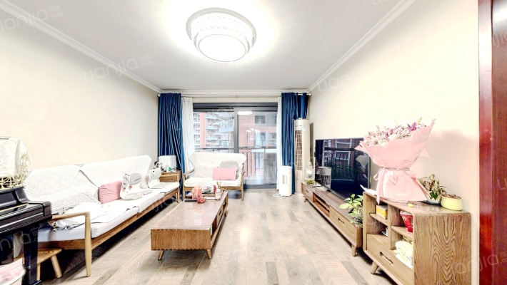 嘉多利花园二手房实景图