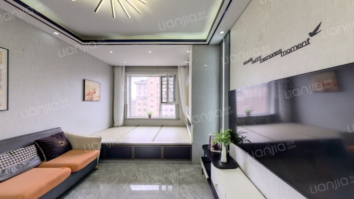 金色8里城北区二手房实景图