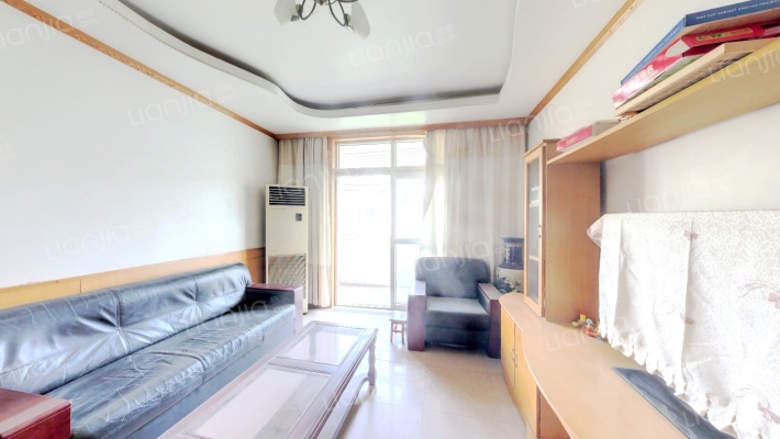 市教委宿舍二手房实景图