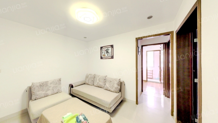 东雁路二手房实景图