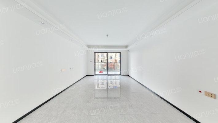 湖语颂二手房实景图