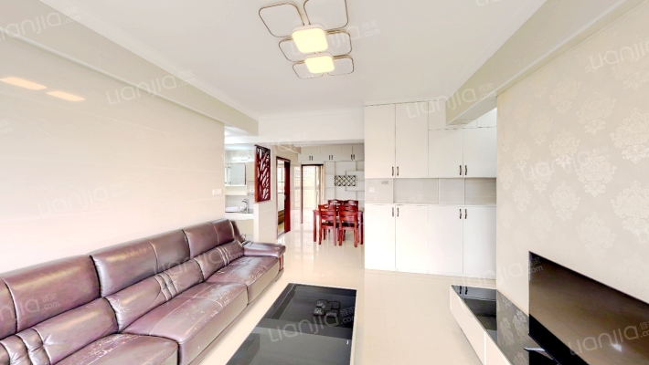 禾丰新景二手房实景图