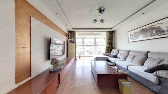 锦源尚都二手房实景图