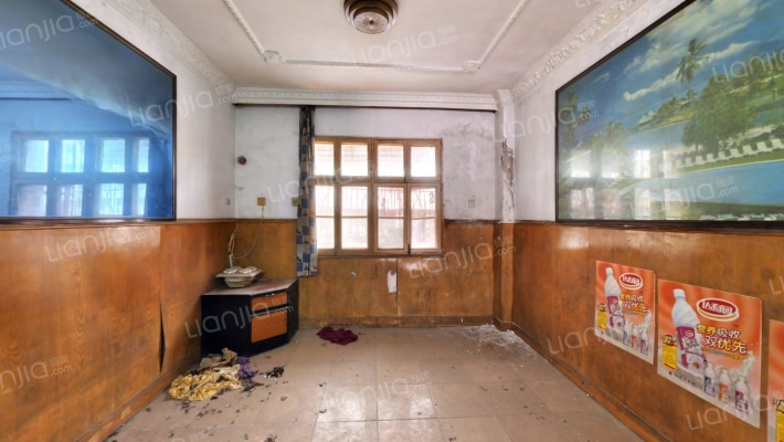 汉阳大道611号二手房实景图