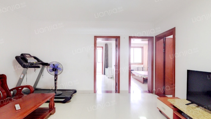 新丰花园二手房实景图