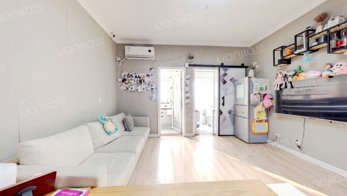 天景丽苑二手房实景图