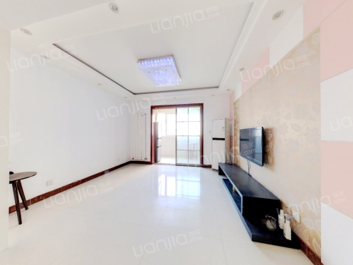 整租·蘭亭花園 3室2厅 南/北