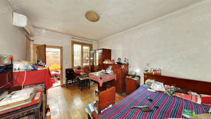 木栖厅二手房实景图