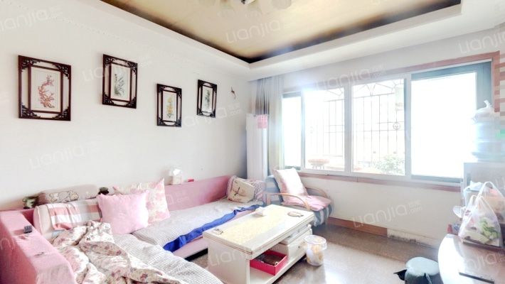 晨光小区二手房实景图