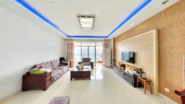 南河公寓二手房实景图