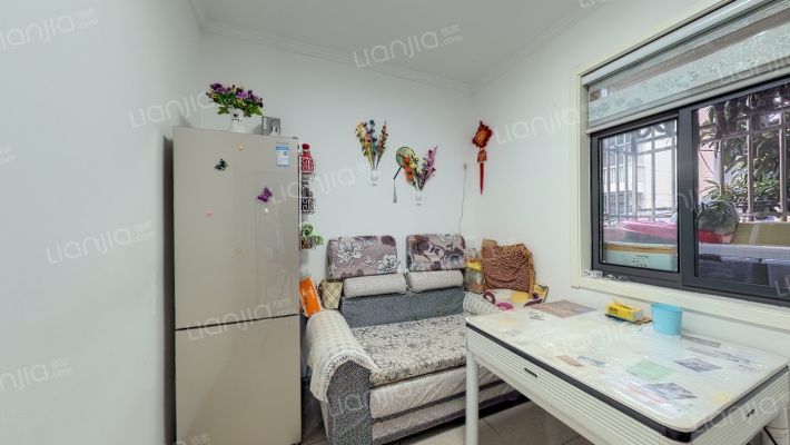 站东新村(花山路)二手房实景图