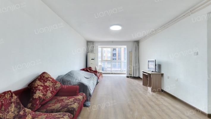 中铁七局集团有限公司陇海中路11号院二手房实景图