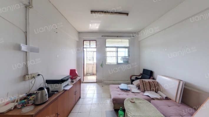 银菊花园二手房实景图