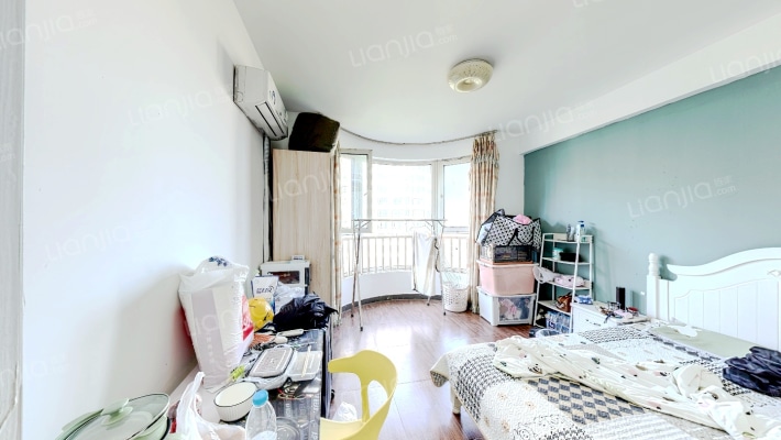 东方夏威夷北岸二手房实景图