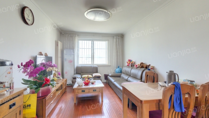 丰泽山庄一期二手房实景图