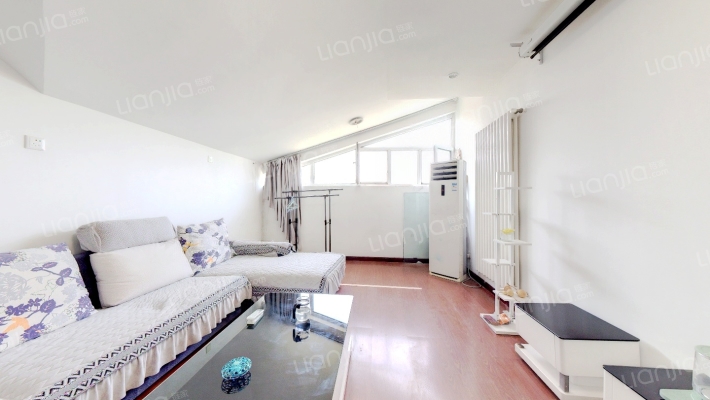 海棠苑南区二手房实景图