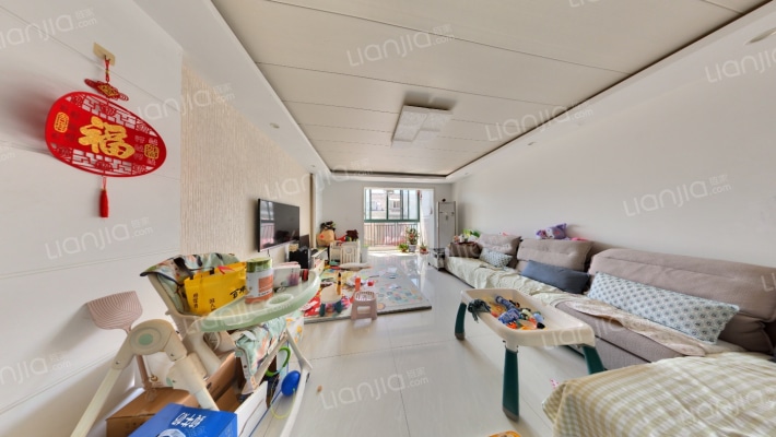 林欣苑二手房实景图