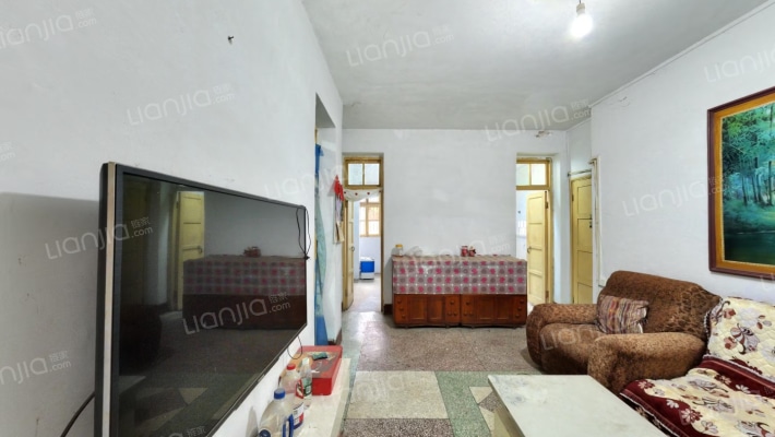 司法局家属院二手房实景图