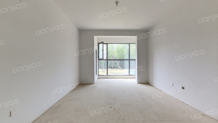 泰山玉兰花园二手房实景图