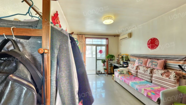 团结楼二手房实景图