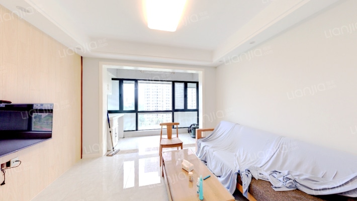 东恒嘉苑二手房实景图