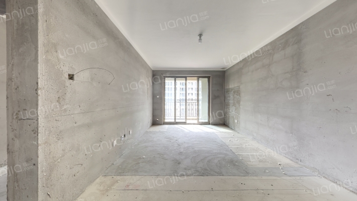 蓝城玫瑰园二手房实景图