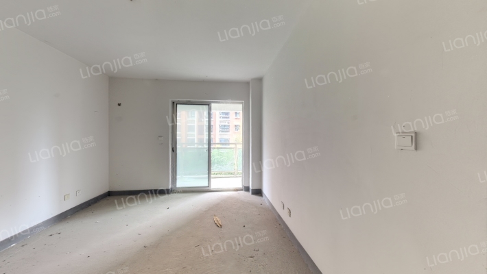 延川胜景公寓二手房实景图