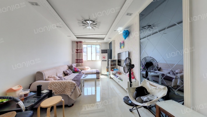 金棠苑二手房实景图