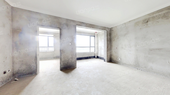 龙泽嘉园二手房实景图