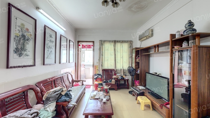 晓翠园二手房实景图