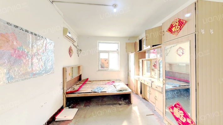 义合北街二手房实景图