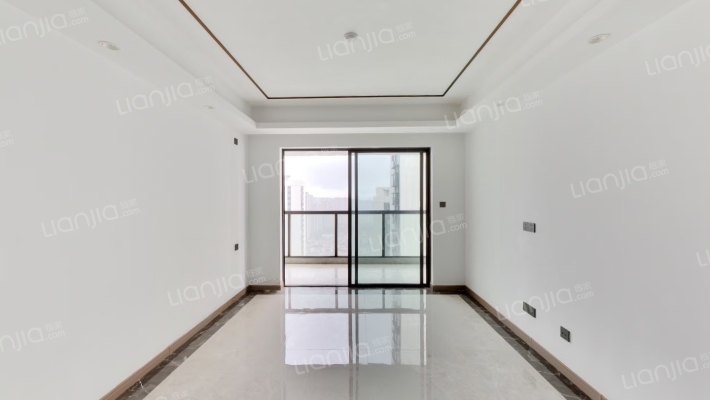 北科建春城大观领秀云门苑二手房实景图