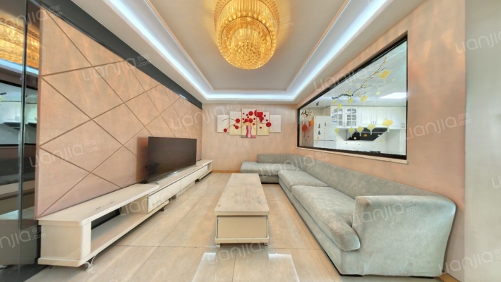 三香弄八号小区二手房实景图