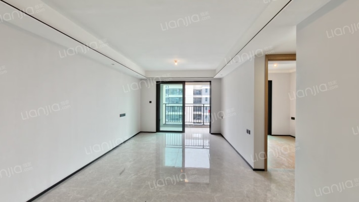 长沙北中心保利时代G区二手房实景图