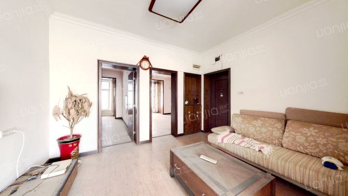 襄阳广播电视台樊城家属院二手房实景图