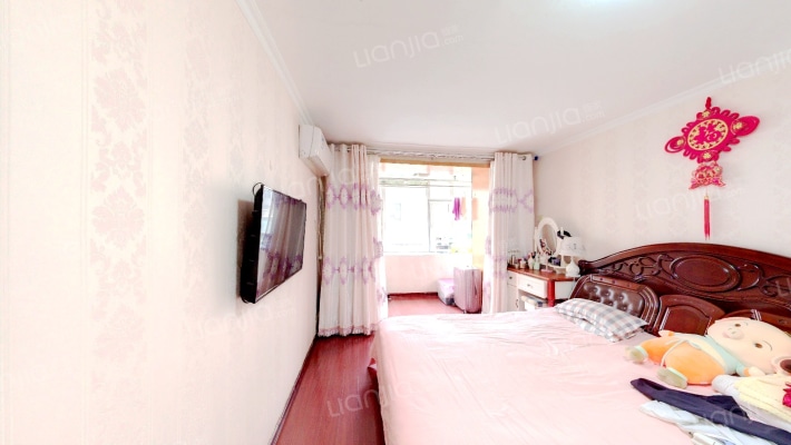 西昌小区西区二手房实景图