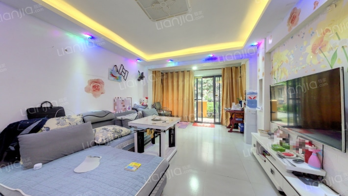 碧树云天二手房实景图