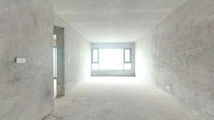 江河·南湖天著二手房实景图
