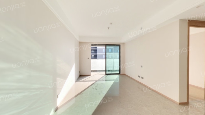 北宸天樾二手房实景图