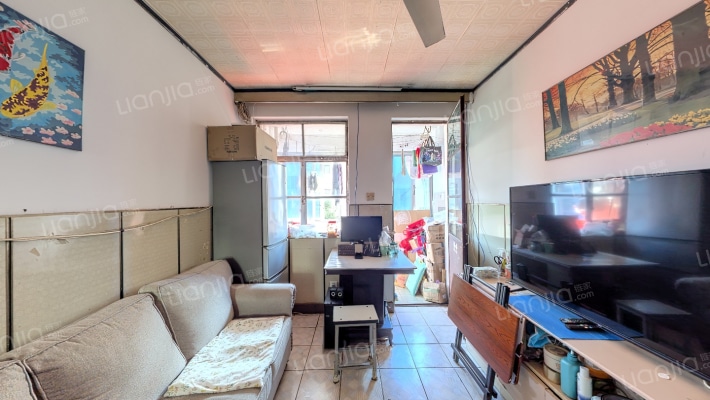 镇电新村二手房实景图