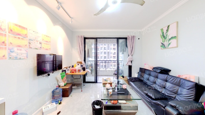 友好公馆二手房实景图