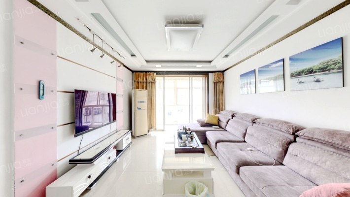 育华小区二手房实景图