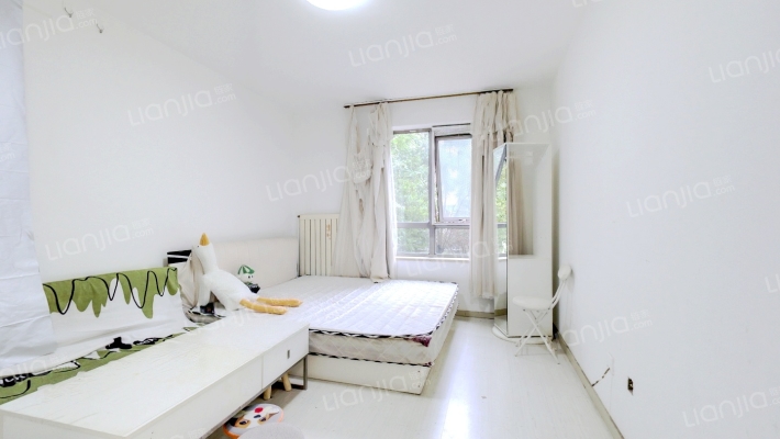 炫特嘉园二期二手房实景图