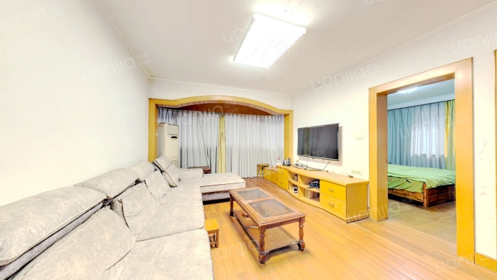 杨柳湾公寓二手房实景图