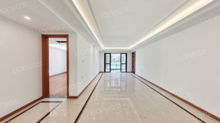 金科集美壹品二手房实景图