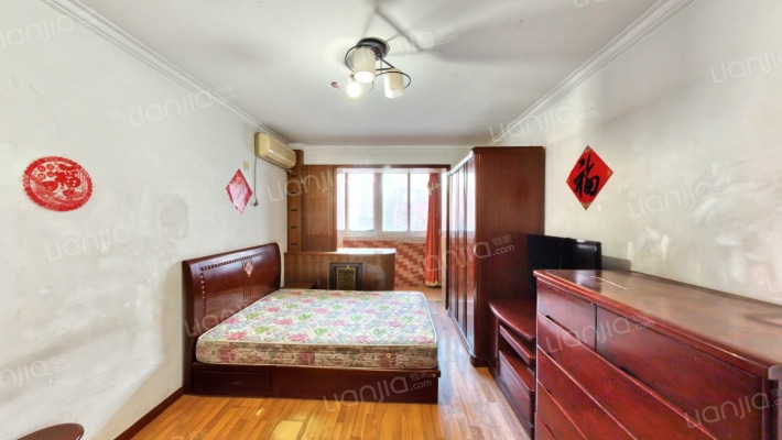 永乐西区二手房实景图