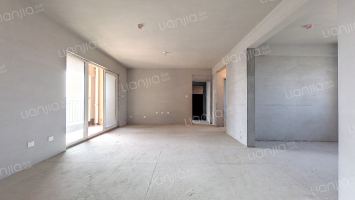 龙腾万都汇二手房实景图