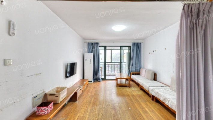 挪威森林二手房实景图