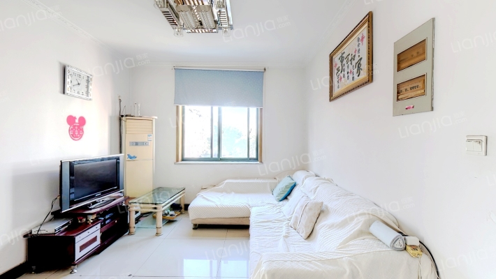 湖滨花园二手房实景图