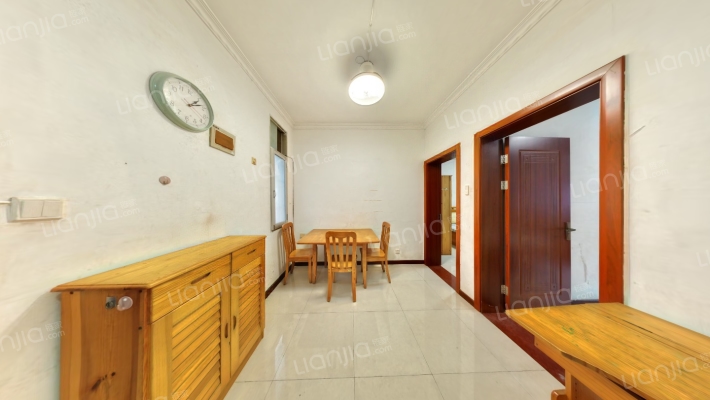 福建省微生物研究所二区二手房实景图